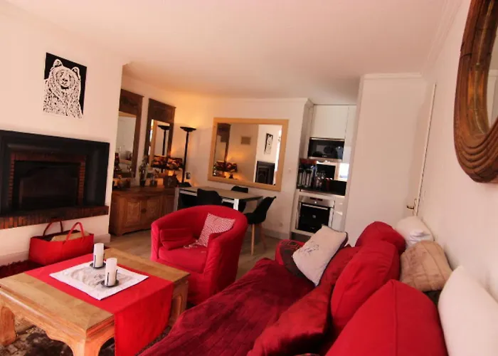 Apartament Diamant - De Standing 4p Avec Vaste Superficie Mae-0123 *