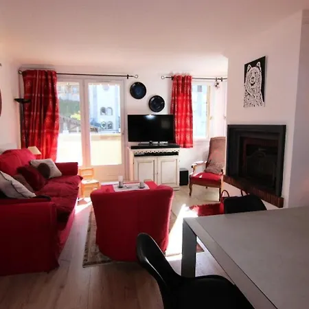 Diamant - De Standing 4p Avec Vaste Superficie Mae-0123 Apartamento