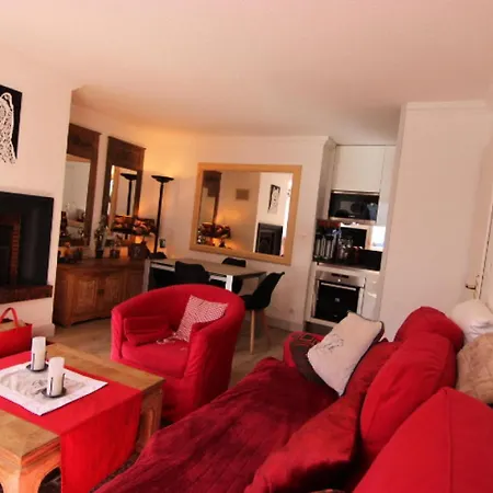 Apartamento Diamant - De Standing 4p Avec Vaste Superficie Mae-0123 *