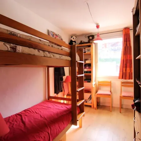 Apartamento Diamant - De Standing 4p Avec Vaste Superficie Mae-0123 *